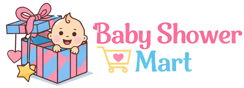 Baby Shower Mart